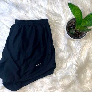 Nike-Dri fit shorts